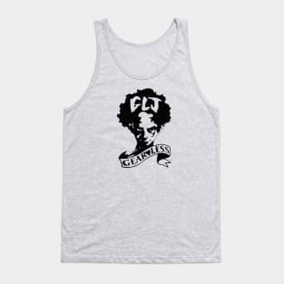 Megalo Box Tank Top